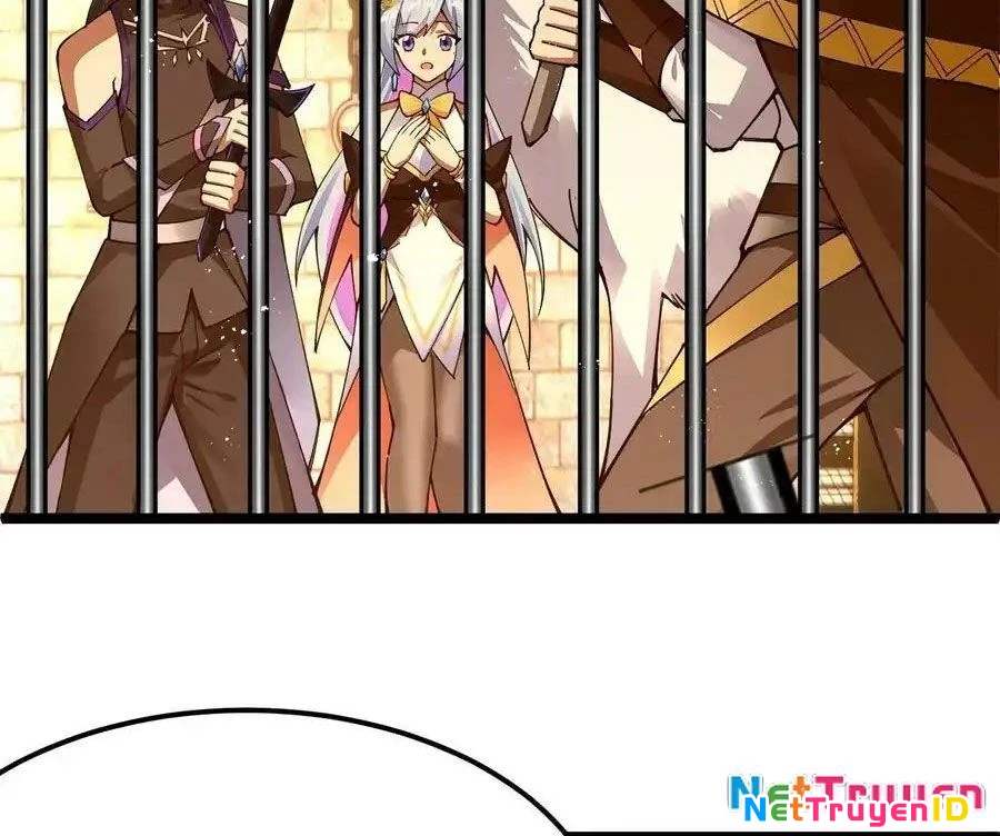 Sức Mạnh Của Kiếm Thần Chapter 85 - Trang 4