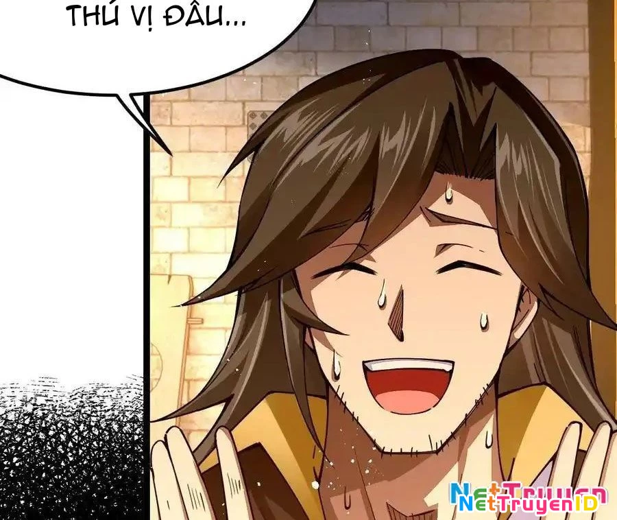 Sức Mạnh Của Kiếm Thần Chapter 85 - Trang 4