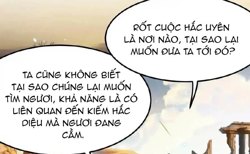 Sức Mạnh Của Kiếm Thần Chapter 87 - Trang 3