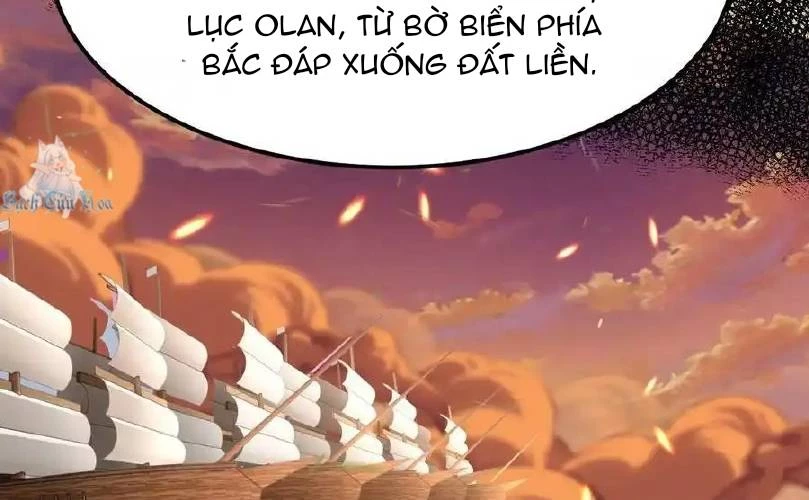 Sức Mạnh Của Kiếm Thần Chapter 87 - Trang 3