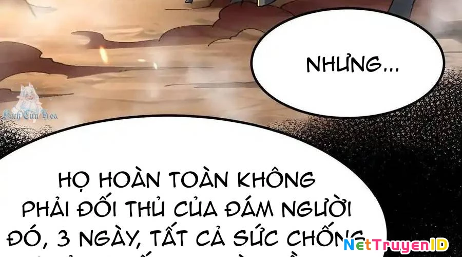 Sức Mạnh Của Kiếm Thần Chapter 87 - Trang 3