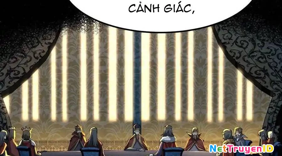 Sức Mạnh Của Kiếm Thần Chapter 87 - Trang 3