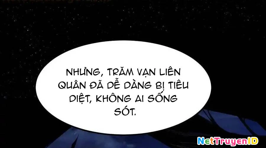 Sức Mạnh Của Kiếm Thần Chapter 87 - Trang 3