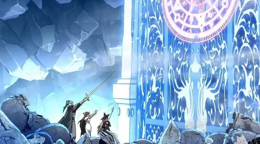 Sức Mạnh Của Kiếm Thần Chapter 87 - Trang 3