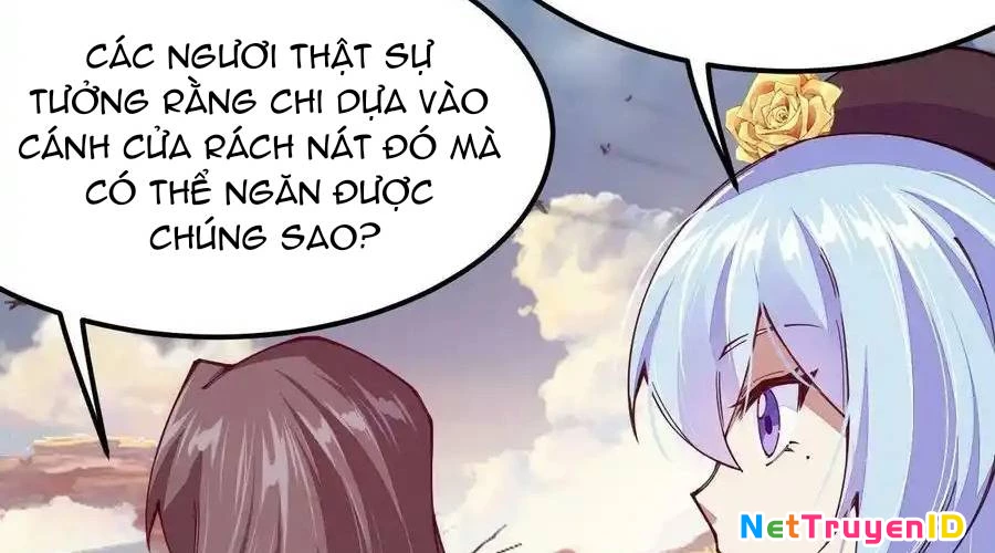 Sức Mạnh Của Kiếm Thần Chapter 87 - Trang 3