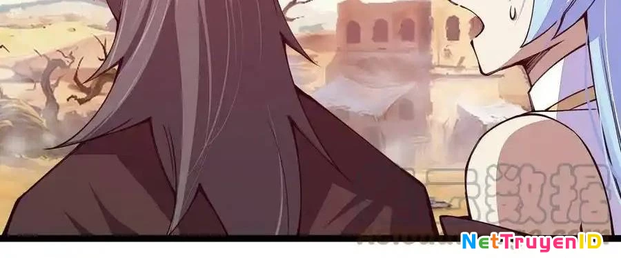 Sức Mạnh Của Kiếm Thần Chapter 87 - Trang 3