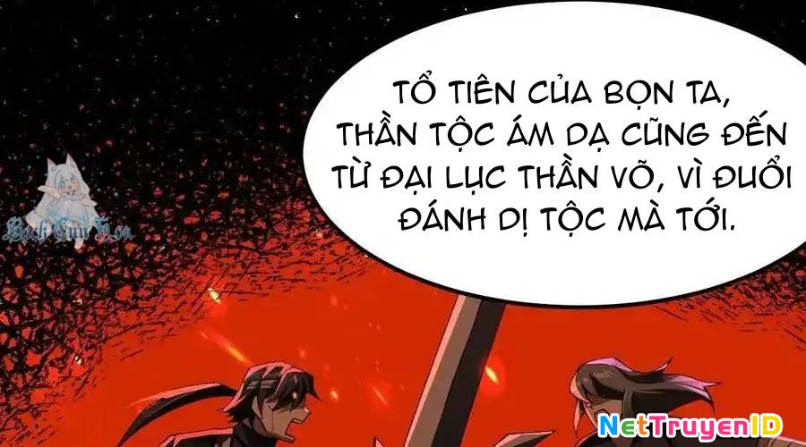 Sức Mạnh Của Kiếm Thần Chapter 87 - Trang 3