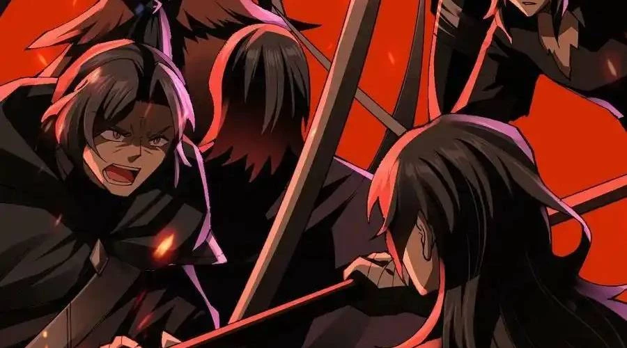 Sức Mạnh Của Kiếm Thần Chapter 87 - Trang 3