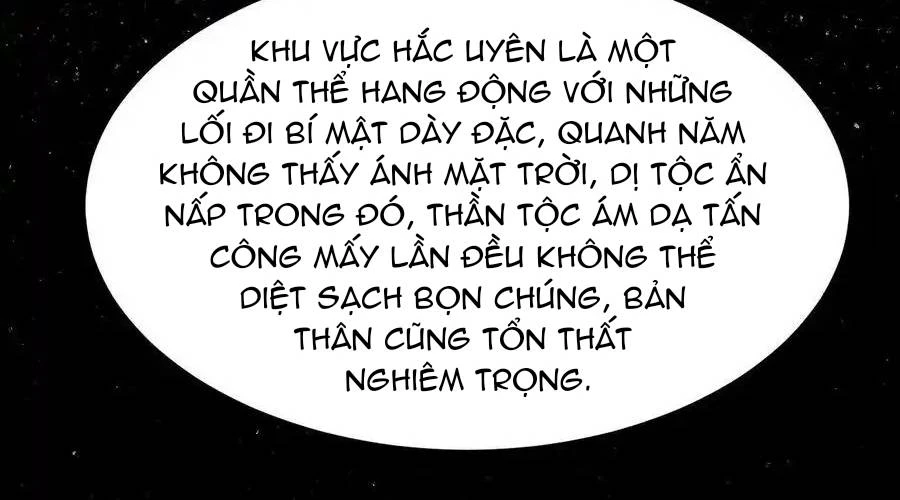 Sức Mạnh Của Kiếm Thần Chapter 87 - Trang 3