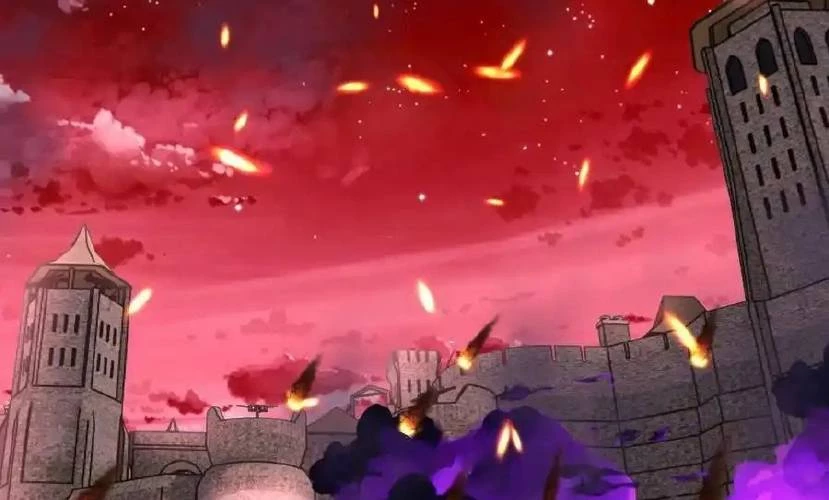 Sức Mạnh Của Kiếm Thần Chapter 87 - Trang 3