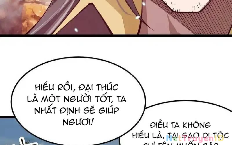 Sức Mạnh Của Kiếm Thần Chapter 87 - Trang 3