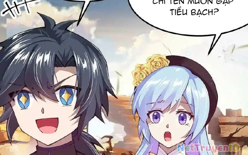 Sức Mạnh Của Kiếm Thần Chapter 87 - Trang 3