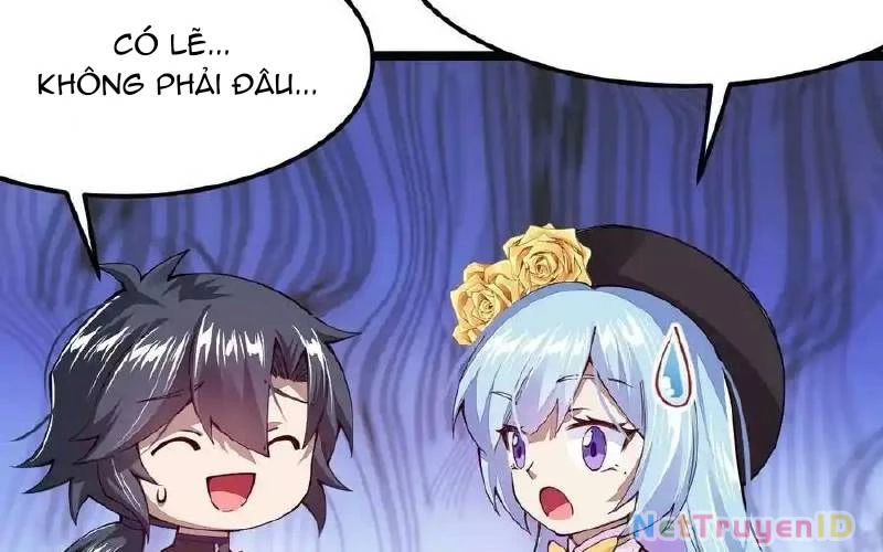 Sức Mạnh Của Kiếm Thần Chapter 87 - Trang 3