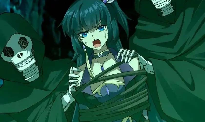 Sức Mạnh Của Kiếm Thần Chapter 87 - Trang 3