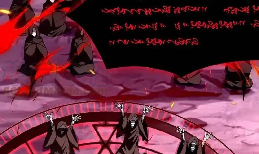 Sức Mạnh Của Kiếm Thần Chapter 87 - Trang 3