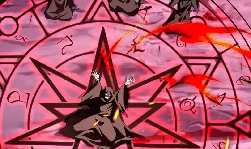 Sức Mạnh Của Kiếm Thần Chapter 87 - Trang 3