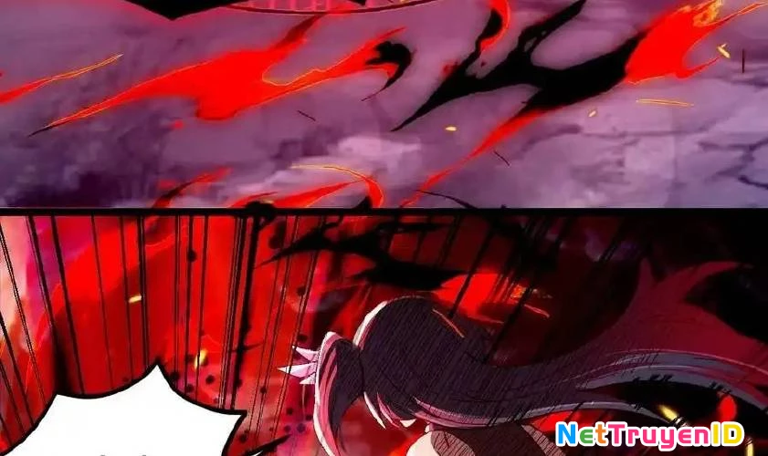 Sức Mạnh Của Kiếm Thần Chapter 87 - Trang 3