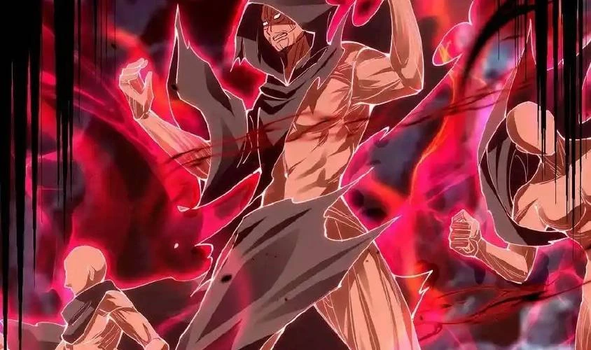 Sức Mạnh Của Kiếm Thần Chapter 87 - Trang 3