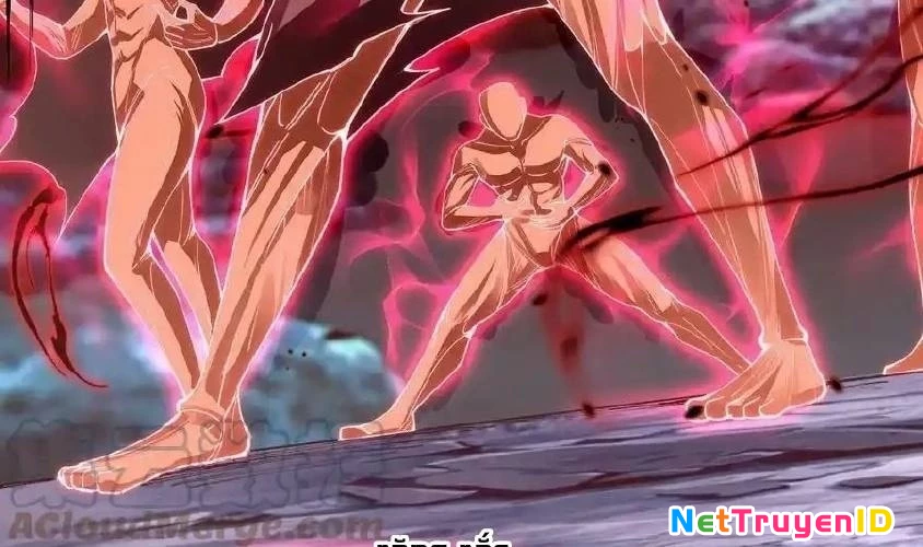 Sức Mạnh Của Kiếm Thần Chapter 87 - Trang 3