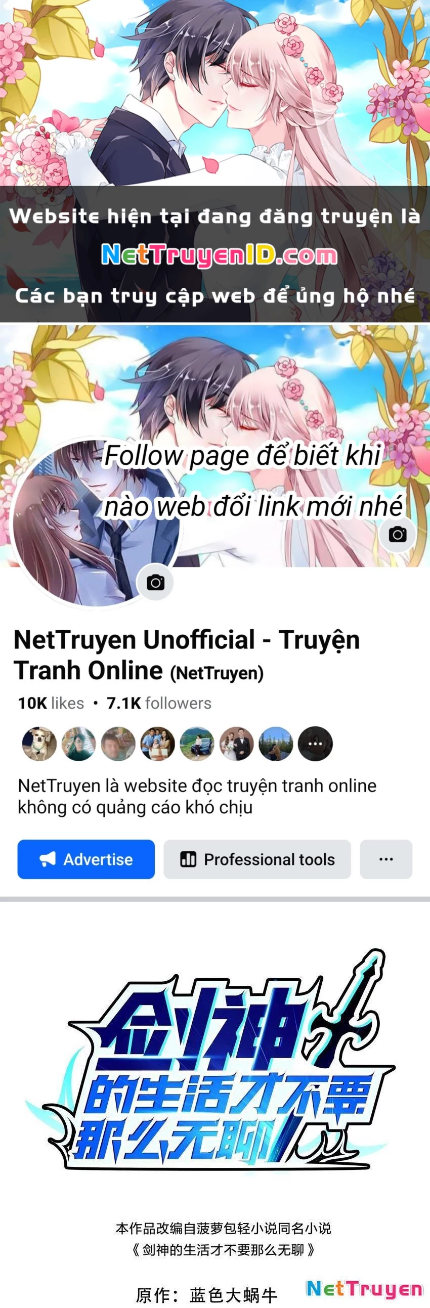 Sức Mạnh Của Kiếm Thần Chapter 89 - Trang 4