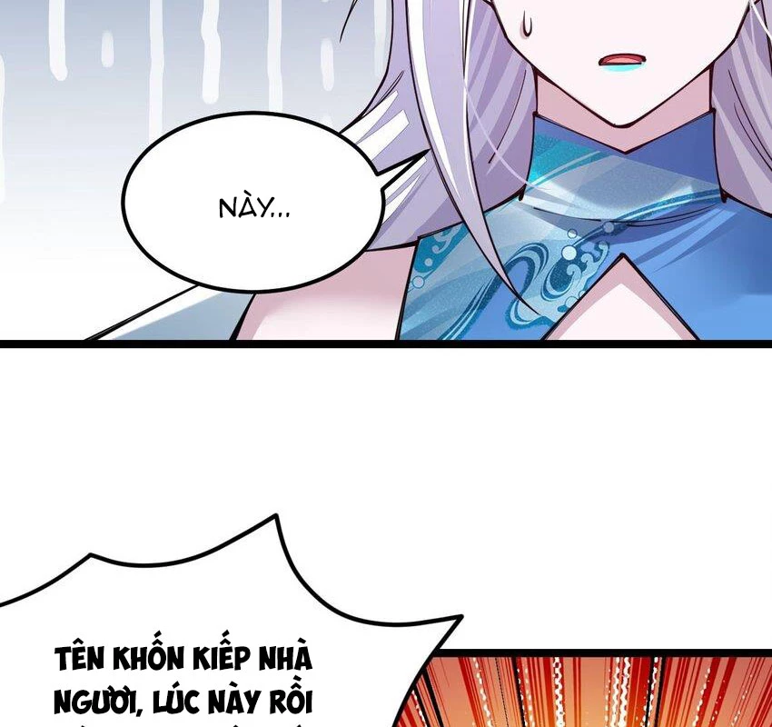 Sức Mạnh Của Kiếm Thần Chapter 89 - Trang 3