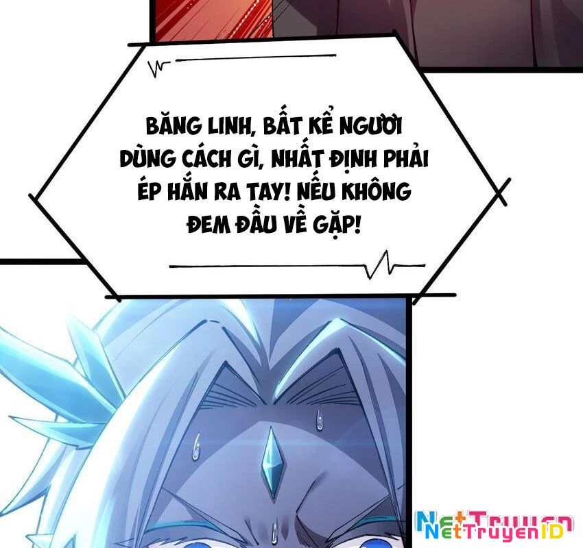 Sức Mạnh Của Kiếm Thần Chapter 89 - Trang 3