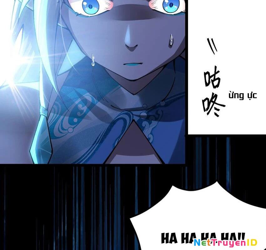 Sức Mạnh Của Kiếm Thần Chapter 89 - Trang 3