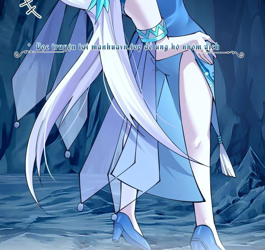 Sức Mạnh Của Kiếm Thần Chapter 89 - Trang 3