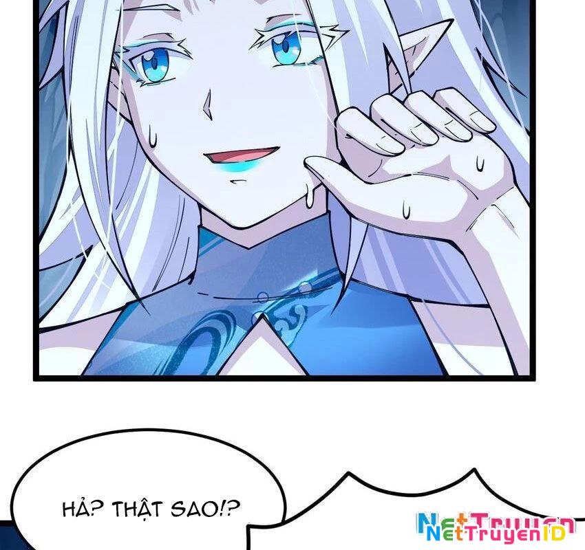 Sức Mạnh Của Kiếm Thần Chapter 89 - Trang 3
