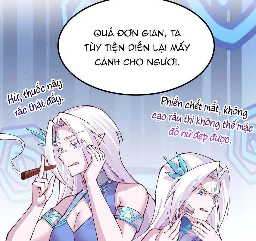 Sức Mạnh Của Kiếm Thần Chapter 89 - Trang 3