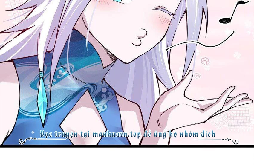 Sức Mạnh Của Kiếm Thần Chapter 89 - Trang 3