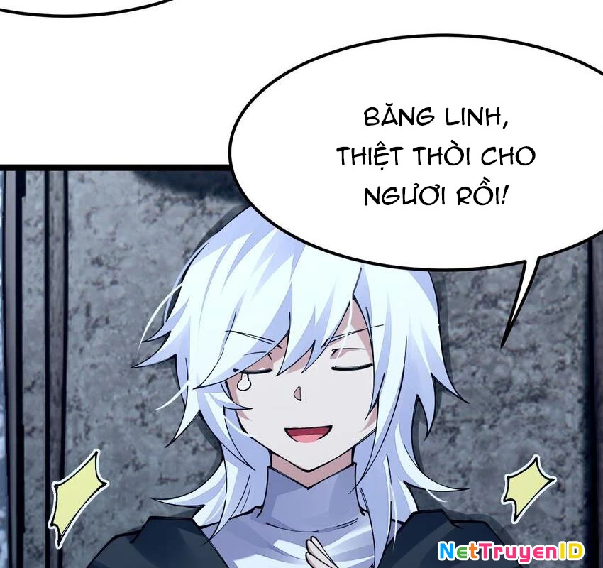 Sức Mạnh Của Kiếm Thần Chapter 89 - Trang 3