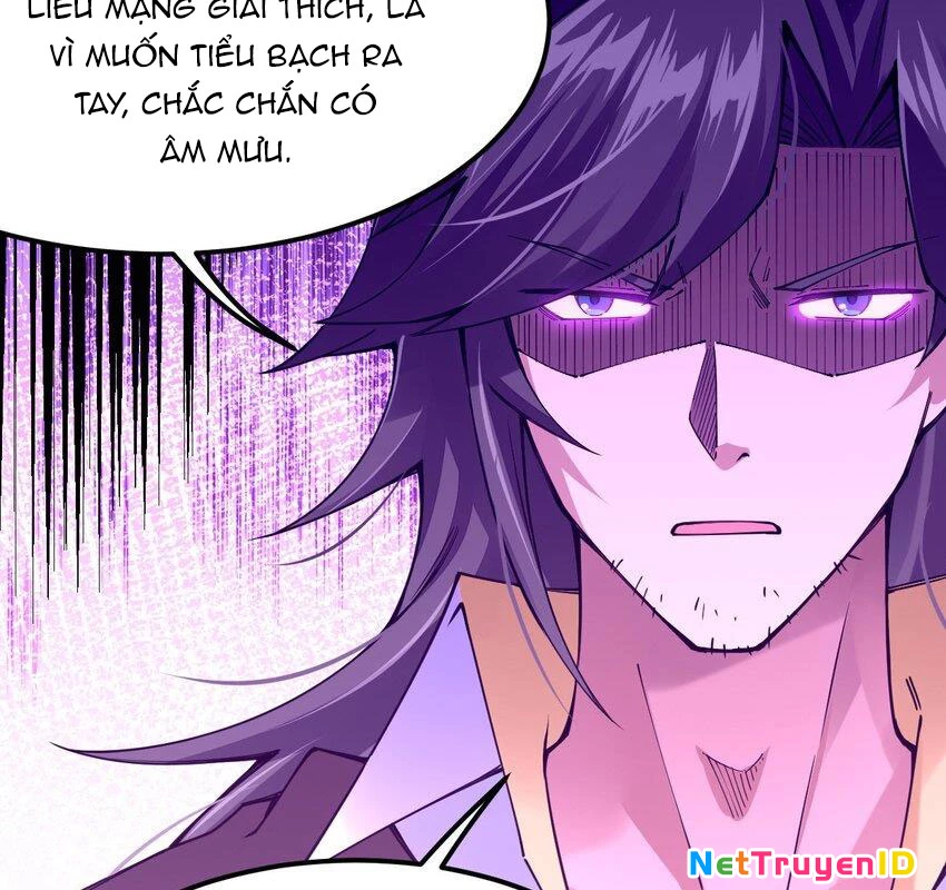 Sức Mạnh Của Kiếm Thần Chapter 89 - Trang 3