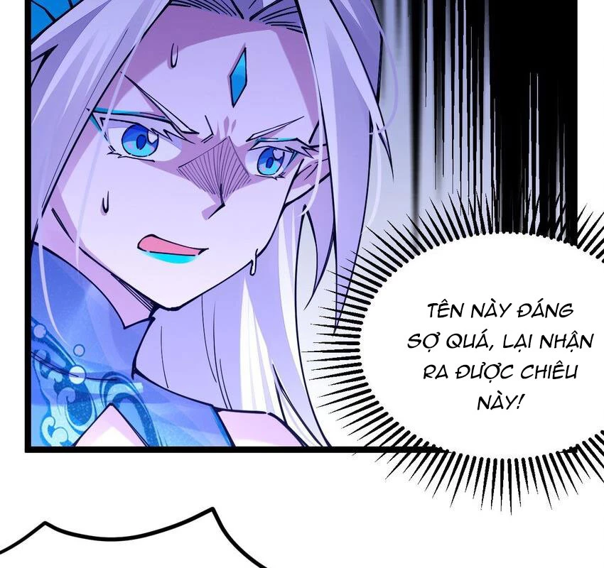 Sức Mạnh Của Kiếm Thần Chapter 89 - Trang 3