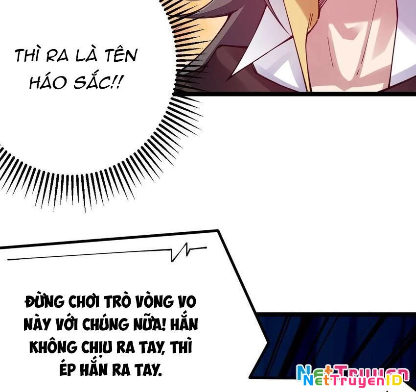 Sức Mạnh Của Kiếm Thần Chapter 89 - Trang 3