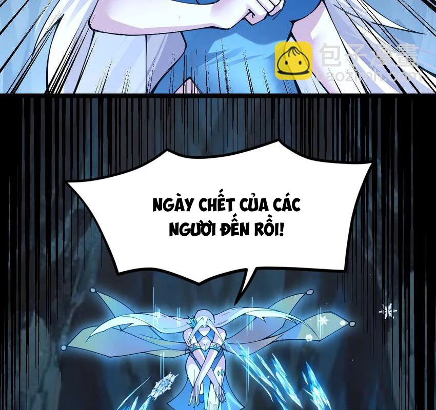Sức Mạnh Của Kiếm Thần Chapter 89 - Trang 3