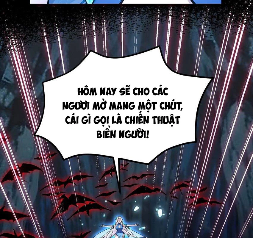Sức Mạnh Của Kiếm Thần Chapter 89 - Trang 3