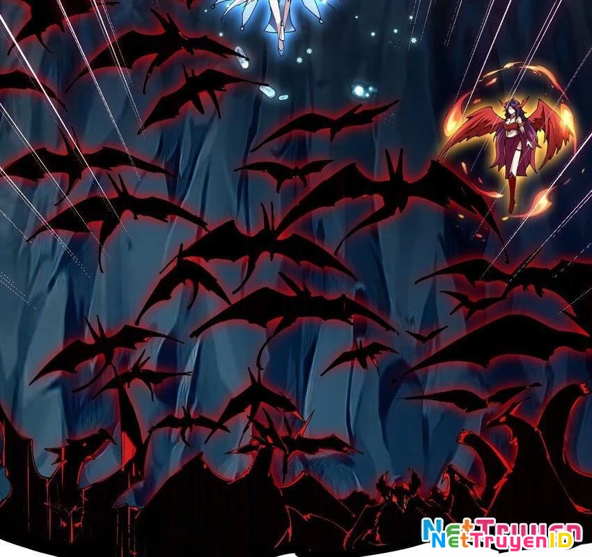 Sức Mạnh Của Kiếm Thần Chapter 89 - Trang 3