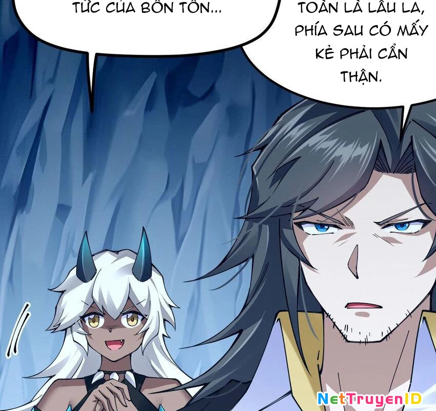 Sức Mạnh Của Kiếm Thần Chapter 89 - Trang 3