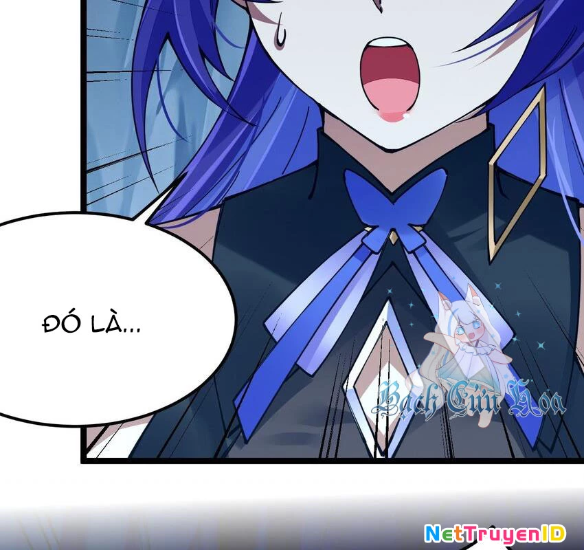 Sức Mạnh Của Kiếm Thần Chapter 89 - Trang 3