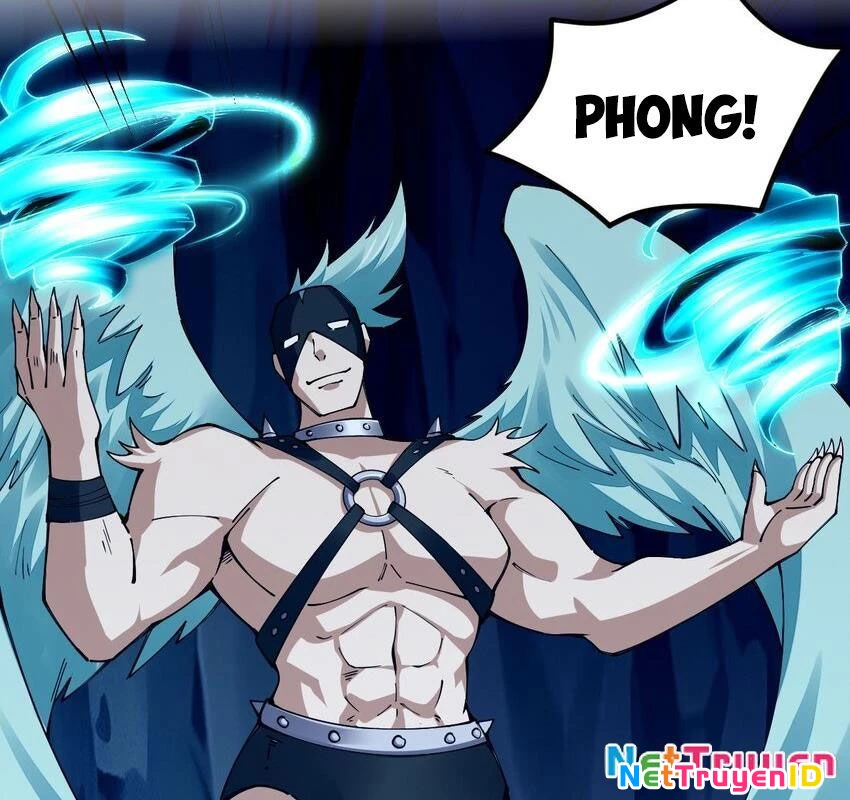 Sức Mạnh Của Kiếm Thần Chapter 89 - Trang 3