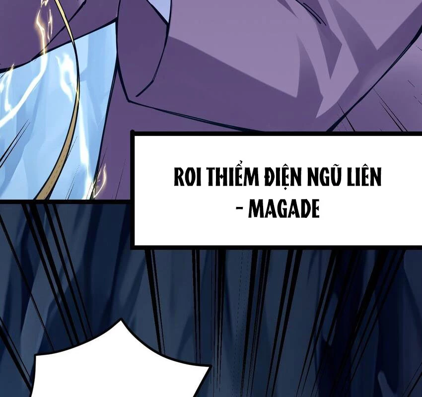 Sức Mạnh Của Kiếm Thần Chapter 89 - Trang 3
