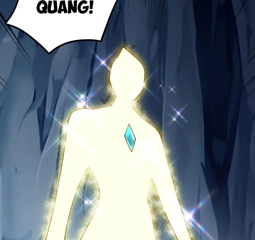 Sức Mạnh Của Kiếm Thần Chapter 89 - Trang 3