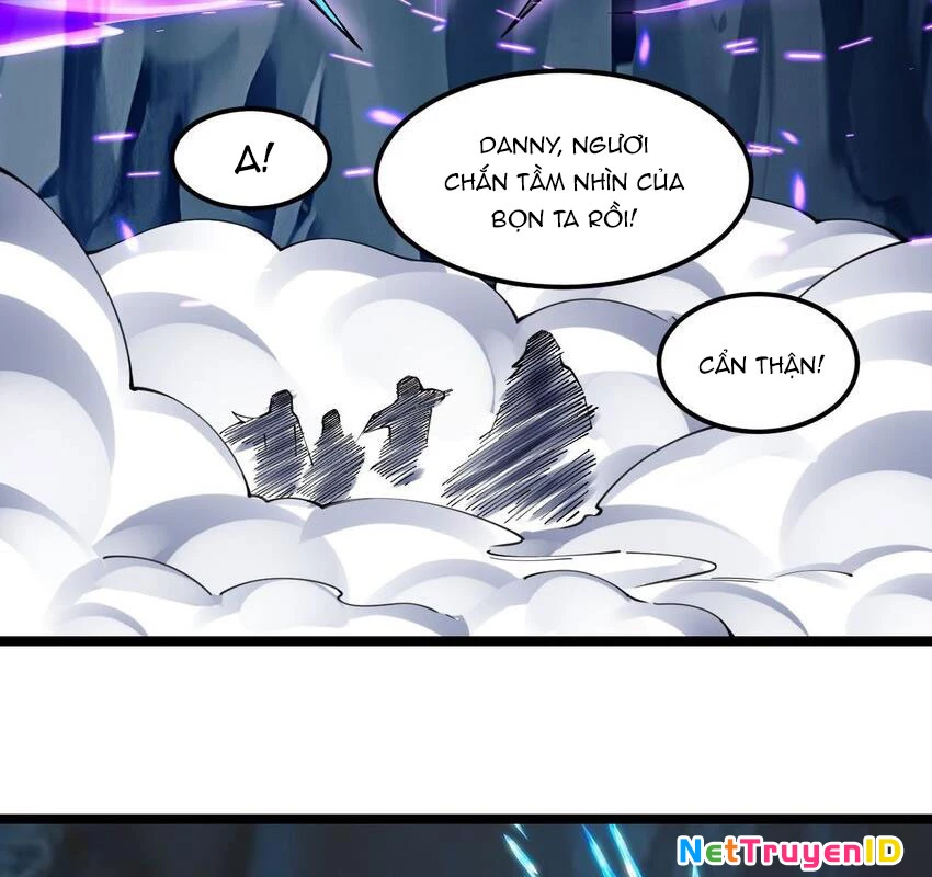 Sức Mạnh Của Kiếm Thần Chapter 89 - Trang 3