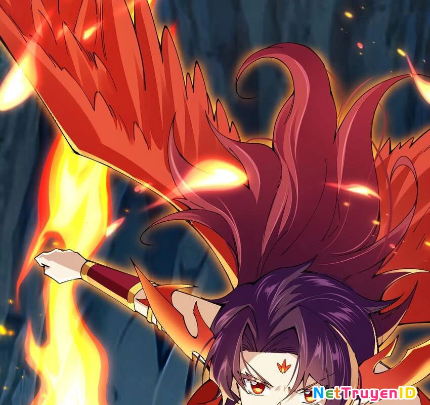 Sức Mạnh Của Kiếm Thần Chapter 89 - Trang 3