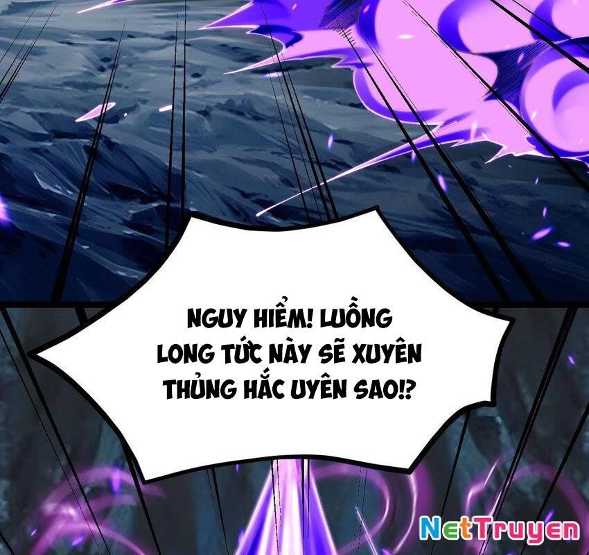 Sức Mạnh Của Kiếm Thần Chapter 89 - Trang 3