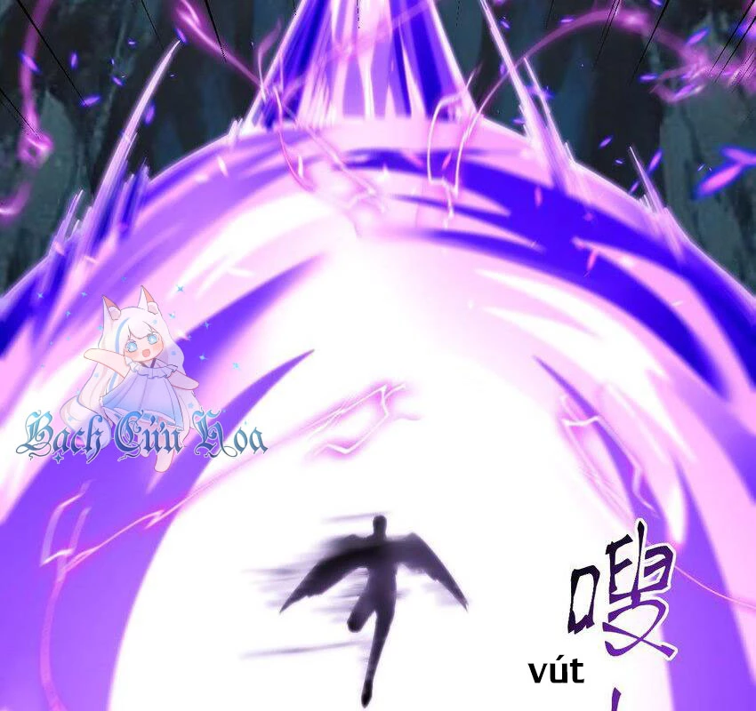 Sức Mạnh Của Kiếm Thần Chapter 89 - Trang 3