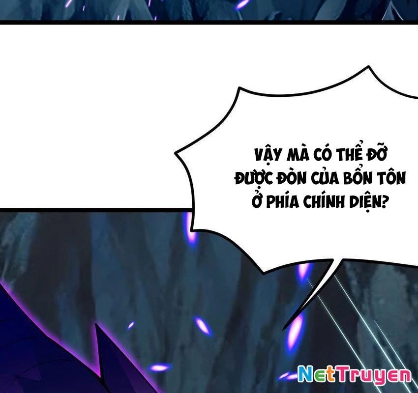 Sức Mạnh Của Kiếm Thần Chapter 89 - Trang 3