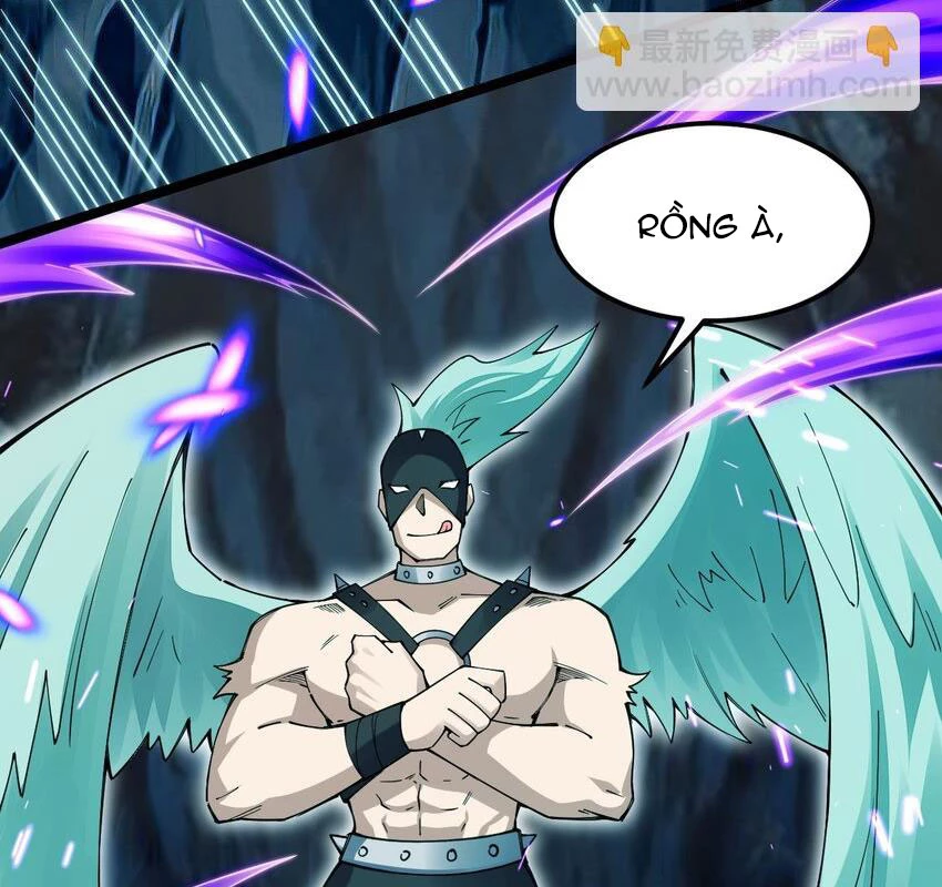Sức Mạnh Của Kiếm Thần Chapter 89 - Trang 3
