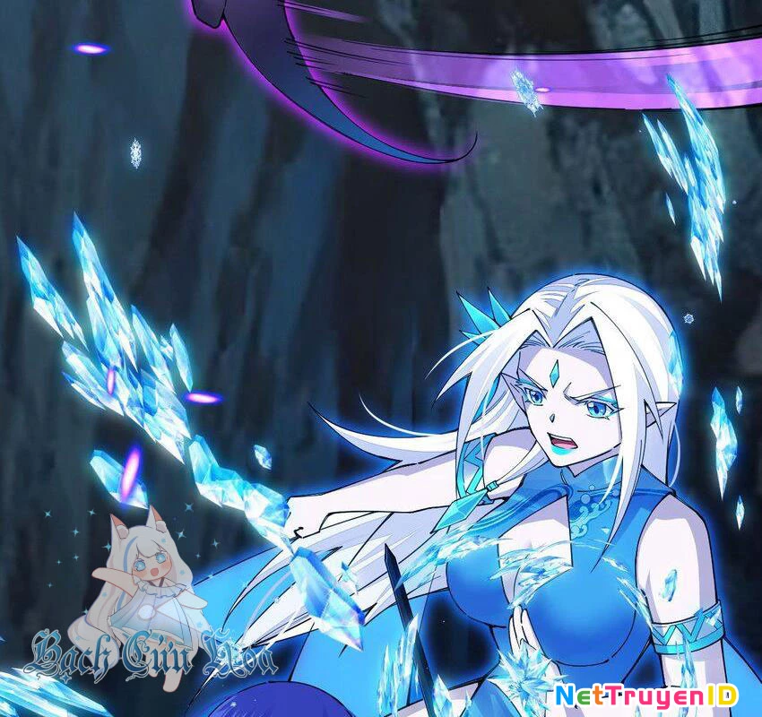 Sức Mạnh Của Kiếm Thần Chapter 89 - Trang 3